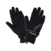 Lemieux - Polartec rijhandschoenen zwart | - Ohlala