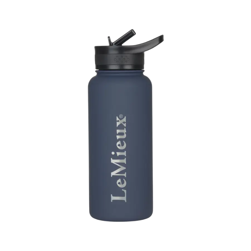 Lemieux - LeMieux drinkfles Marine | - Ohlala