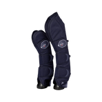 Lemieux - Transportbeenbeschermers Travel Boots marine | - Ohlala