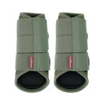 LeMieux - Guêtres souples Mesh Arika rosemary | - Ohlala