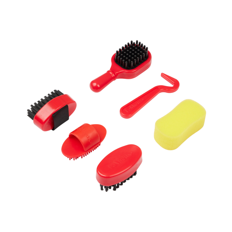 Lemieux - Kit de pansage pour toy pony Chilli