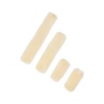 Lemieux - Halsterkussenset Simuwool naturel | - Ohlala