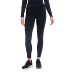Lemieux - Dames rijlegging Pull-on Naomi Full Grip marine | - Ohlala