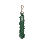 Lemieux - Polykatoen longe Hunter green | - Ohlala