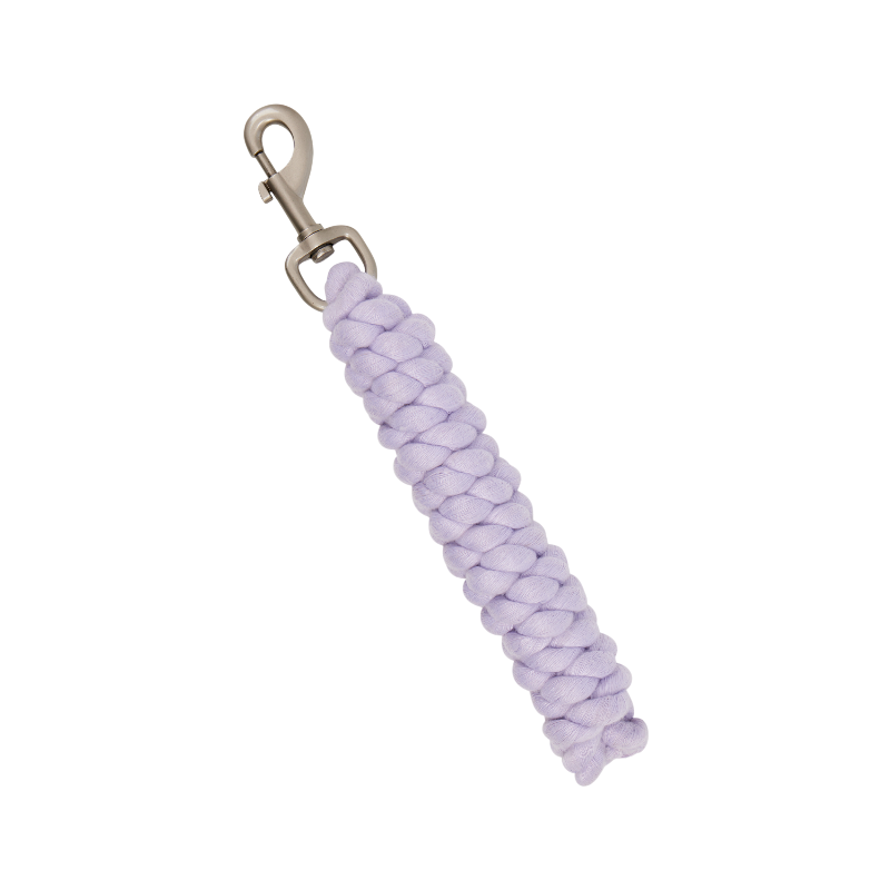 Lemieux - Longe en polycoton lilac