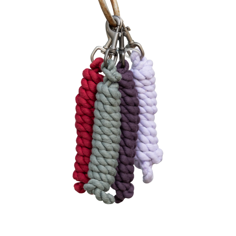 Lemieux - Longe en polycoton lilac