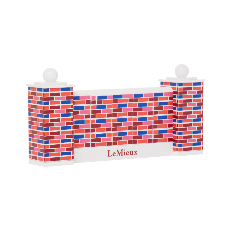 Lemieux - Mur de puissance pour Toy Pony | - Ohlala