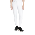 Lemieux - Pantalon d'équitation femme Imogen blanc | - Ohlala