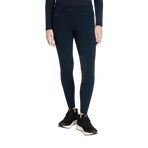 Lemieux - Pantalon d'équitation femme Imogen marine | - Ohlala