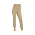 Lemieux - Meisjes rijbroek Young Rider Freya Pro beige | - Ohlala