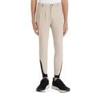 Lemieux - Jongens rijbroek Young Rider Boys Classique beige | - Ohlala