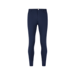 Lemieux - Pantalon d’équitation homme Sport Full Grip marine | - Ohlala