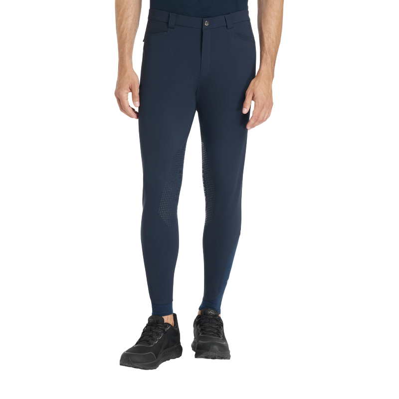 Lemieux - Pantalon d’équitation homme Sport marine | - Ohlala