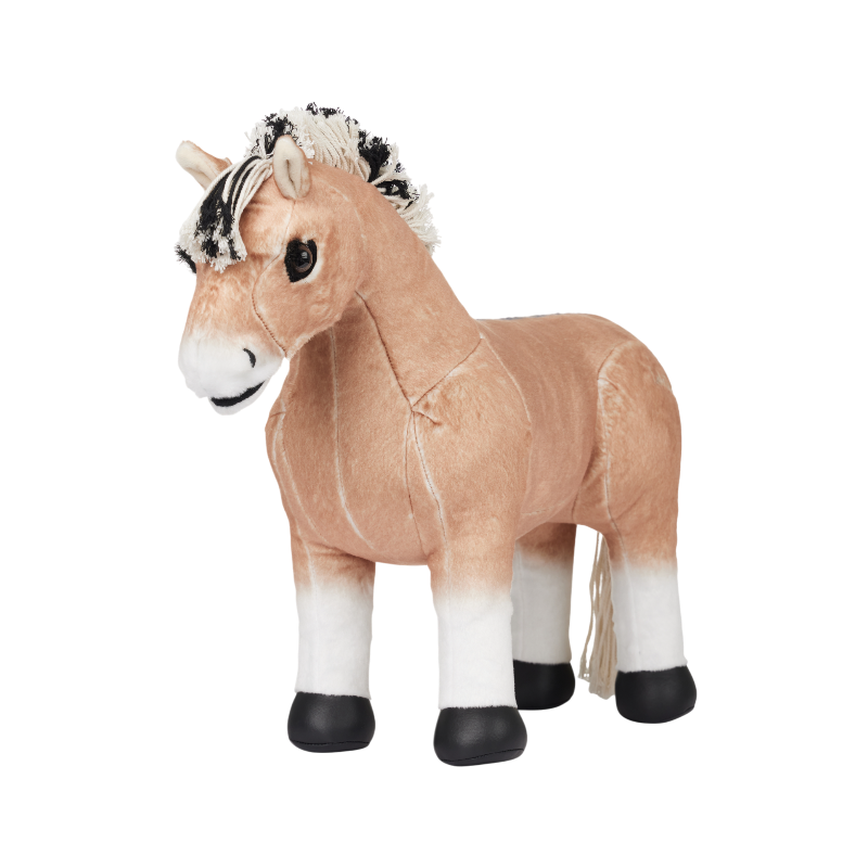 Lemieux - Peluche Toy Pony Oskar