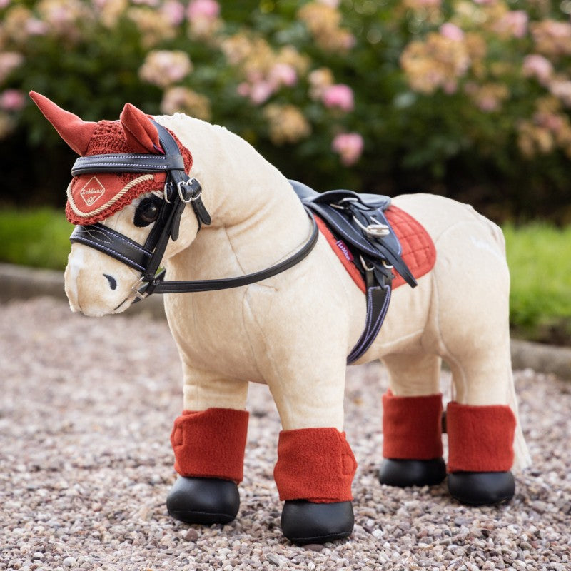 Lemieux - Peluche Toy Pony Popcorn