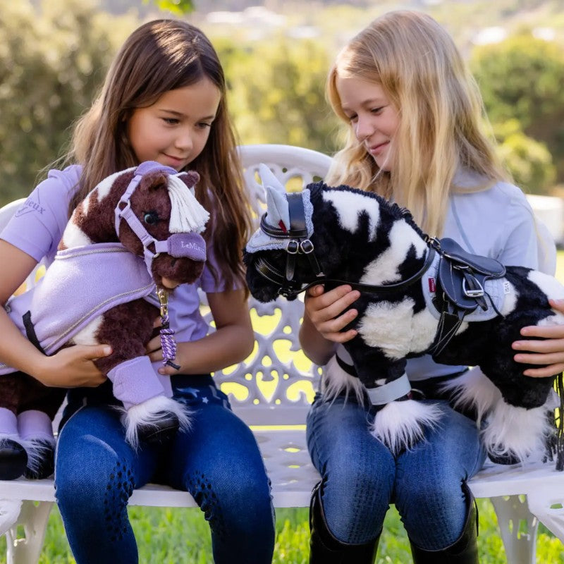 Lemieux - Peluche Toy Pony Razzle