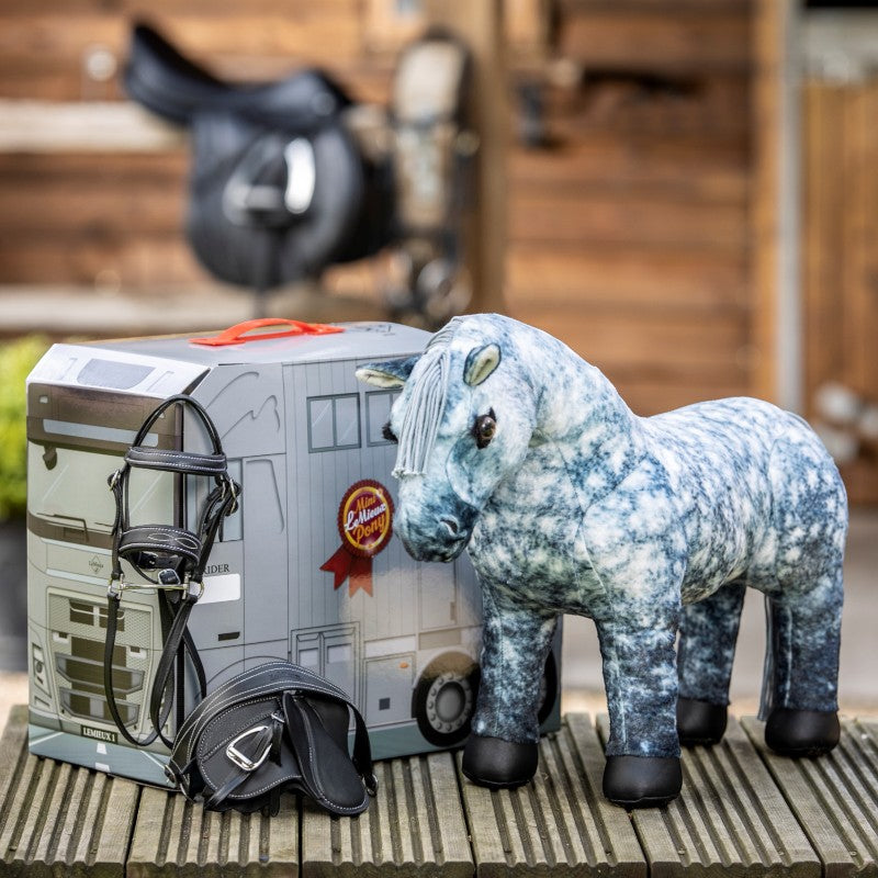 Lemieux - Peluche Toy Pony Sammy