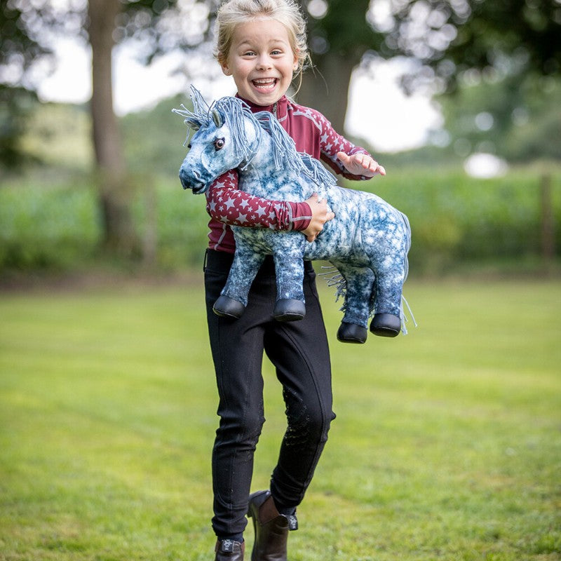 Lemieux - Peluche Toy Pony Sammy