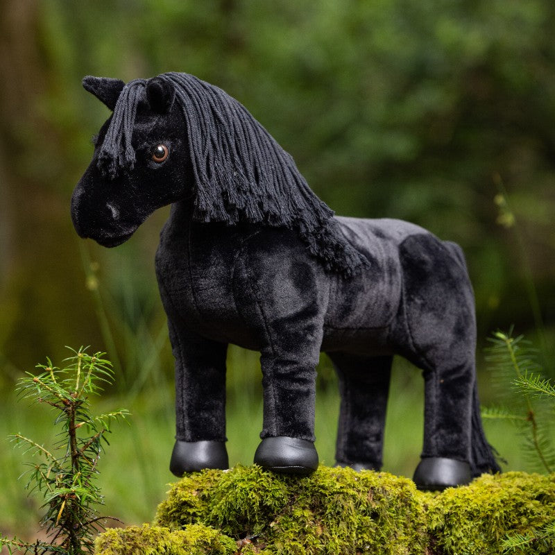 Lemieux - Peluche Toy Pony Skye