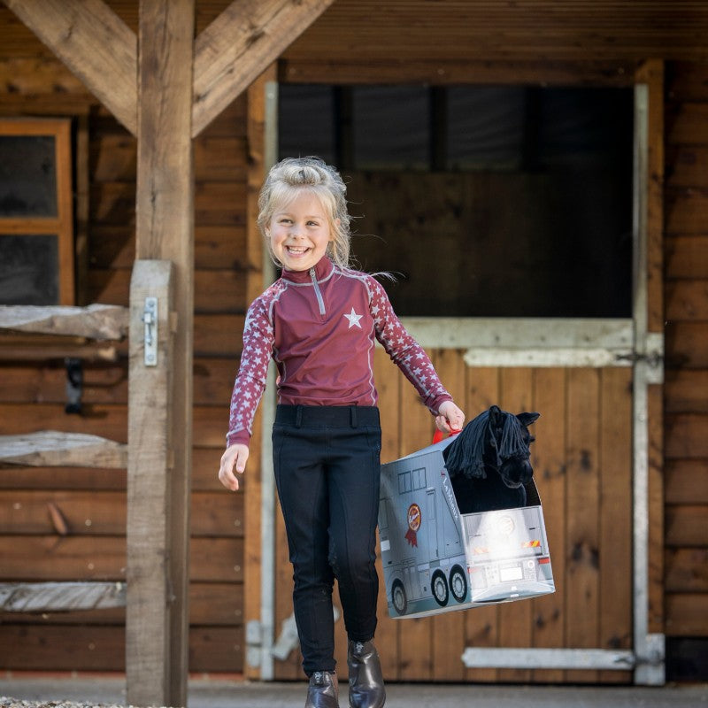 Lemieux - Peluche Toy Pony Skye
