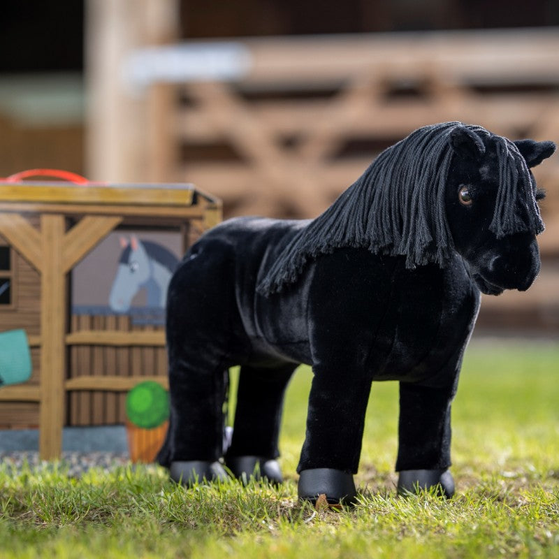Lemieux - Peluche Toy Pony Skye