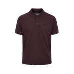 Lemieux - Polo homme Classique damson | - Ohlala