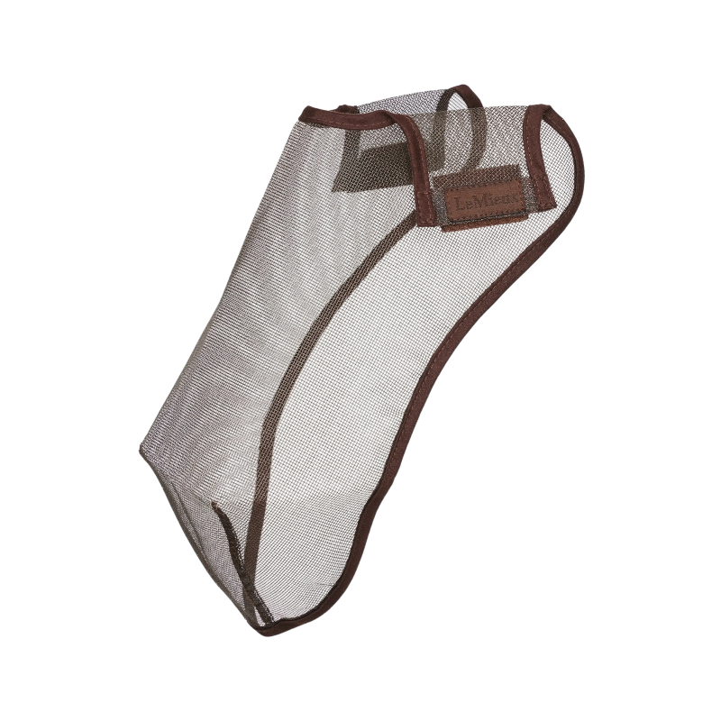 Lemieux - Protection de nasaux Comfort Shield Grackle marron | - Ohlala