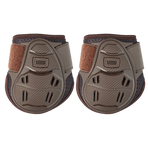Lemieux - Motion Cool beenbeschermers bruin | - Ohlala