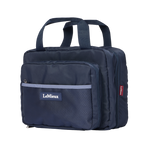 Lemieux - Sac à pochette rabattable marine | - Ohlala