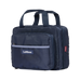 Lemieux - Sac à pochette rabattable marine | - Ohlala