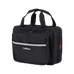 Lemieux - Sac à pochette rabattable noir | - Ohlala