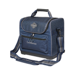 Lemieux - Elite Pro verzorgingstas marine | - Ohlala