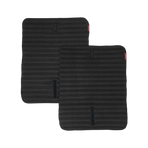 Lemieux - Memory Foam onderbandages zwart | - Ohlala