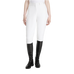 Lemieux - Dames 3/4 waterafstotende overpantalon Darcey wit | - Ohlala