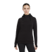 Lemieux - Klassieke zwarte hoodie dames | - Ohlala