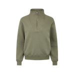LeMieux - Dames rits-sweater Keira rosemary | - Ohlala