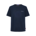 Lemieux - T-shirt garçon Junior Young Rider marine | - Ohlala