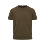Lemieux - T-shirt manches courtes homme alpine | - Ohlala