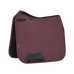 Lemieux - Dressuurpad Square Essence damson | - Ohlala