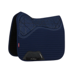 Lemieux - Tapis de dressage Square Soft Shell Anti Glisse EuroJump marine | - Ohlala