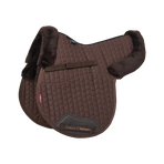 Lemieux - Hunterzadeldek Merino + bruin | - Ohlala
