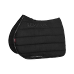 Lemieux - GP Work zadeldek zwart | - Ohlala
