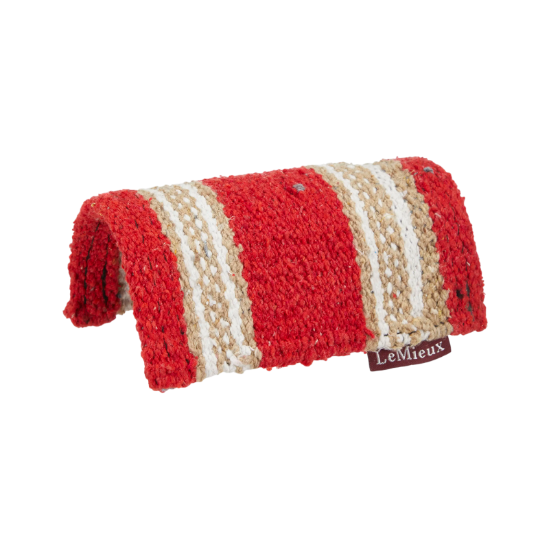 Lemieux - Tapis de selle Western pour Toy Pony chili | - Ohlala