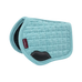 Lemieux - Tapis de selle pour Toy Pony azure | - Ohlala