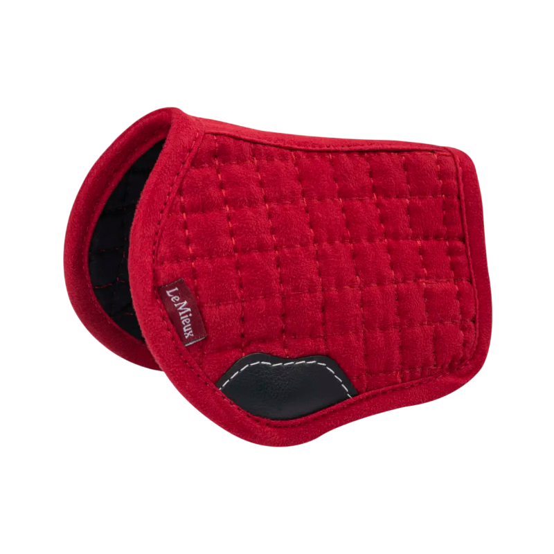 Lemieux - Tapis de selle pour Toy Pony chilli | - Ohlala