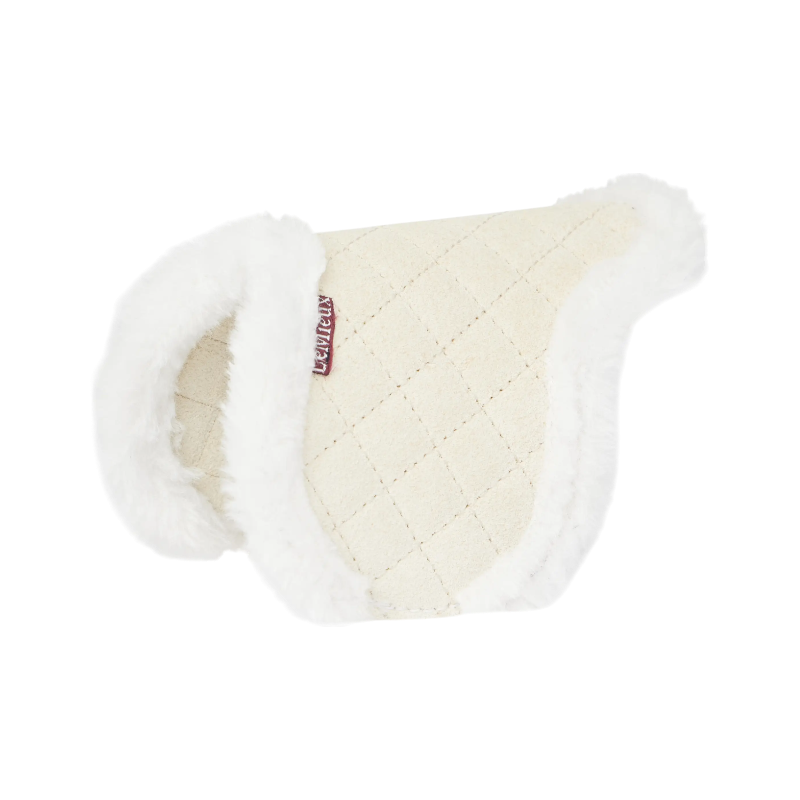 Lemieux - Tapis et sangle pour Toy Pony Hunter marron | - Ohlala