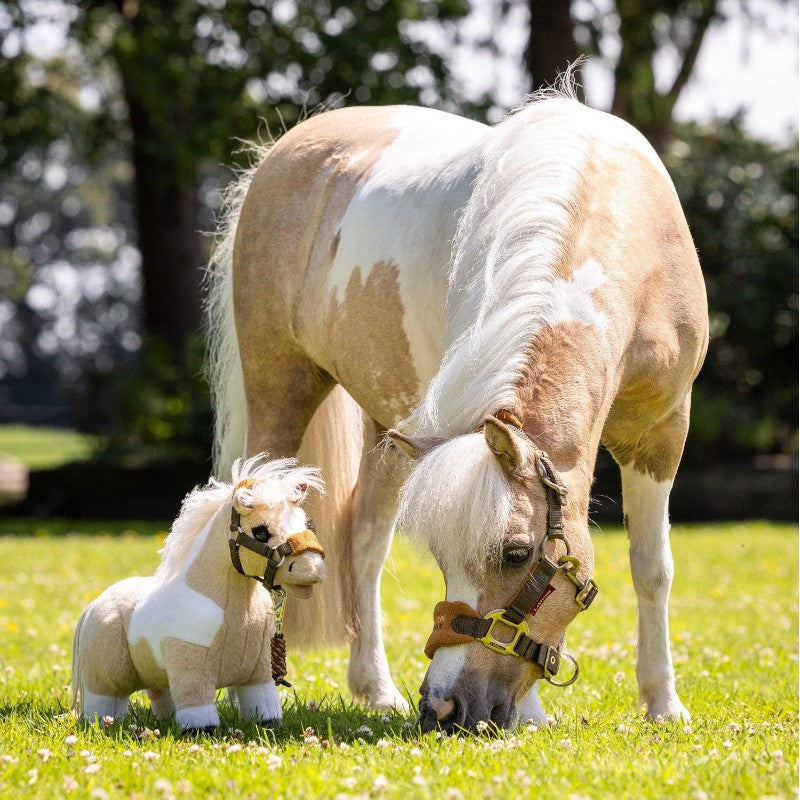 Lemieux - Peluche Toy Pony Lemon