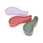 LeMieux - Wizard borstelset cranberry/ lilac/ rosemary | - Ohlala