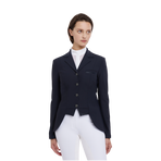 Lemieux - Zoé wedstrijdjas dames marine | - Ohlala