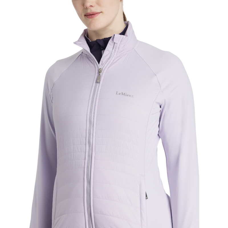Lemieux - Veste femme Juliette lilac